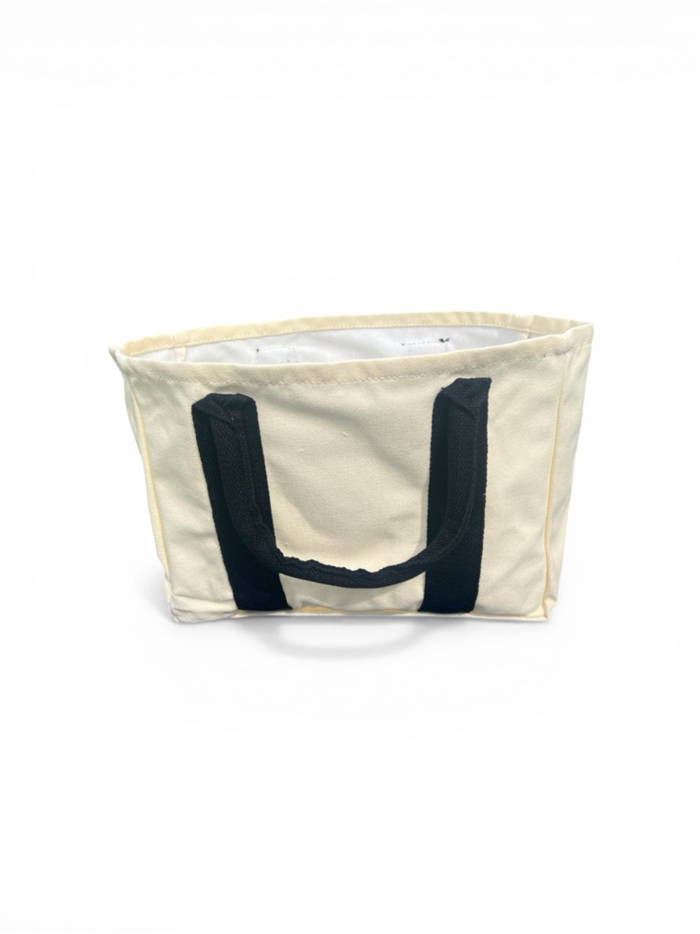 Peanuts x Miniso Snoopy Canvas Tote - LAST ONE - Picture 7 of 7